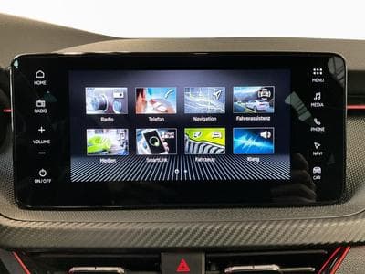 Skoda Kamiq Monte-Carlo+DSG+Pano+Navi (2024) - Foto 15