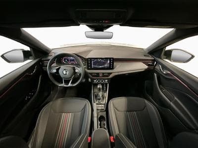 Skoda Kamiq Monte-Carlo+DSG+Pano+Navi (2024) - Foto 2