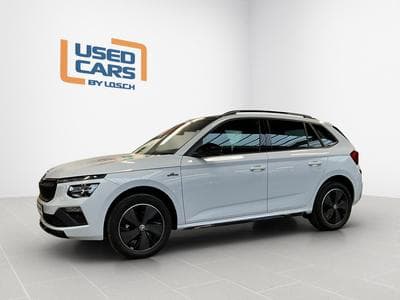 Skoda Kamiq Monte-Carlo+DSG+Pano+Navi (2024) - Foto 4