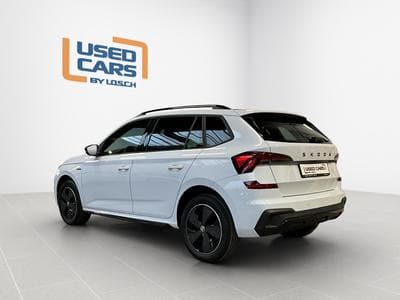 Skoda Kamiq Monte-Carlo+DSG+Pano+Navi (2024) - Foto 6