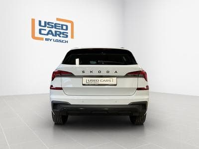 Skoda Kamiq Monte-Carlo+DSG+Pano+Navi (2024) - Foto 7