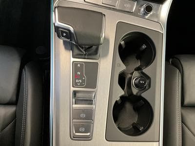 Audi A6 S-Line+Quattro+S-Tronic+45TFSI (2025) - Foto 12