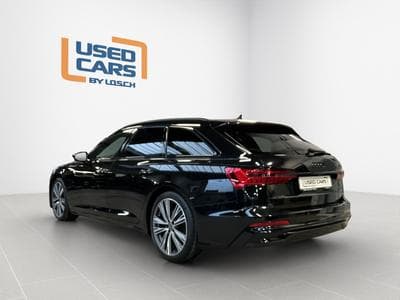 Audi A6 S-Line+Quattro+S-Tronic+45TFSI (2025) - Foto 6