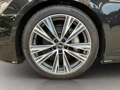 Audi A6 S-Line+Quattro+S-Tronic+45TFSI (2025) - Foto 8