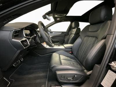 Audi A6 S-Line+Quattro+S-Tronic+45TFSI (2025) - Foto 9