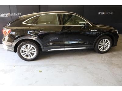 Audi Q3 Sportback S line (2024) - Foto 10