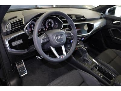 Audi Q3 Sportback S line (2024) - Foto 14