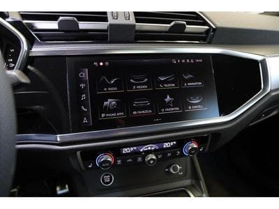 Audi Q3 Sportback S line (2024) - Foto 15