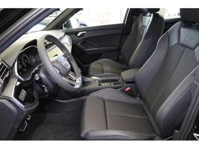 Audi Q3 Sportback S line (2024) - Foto 4