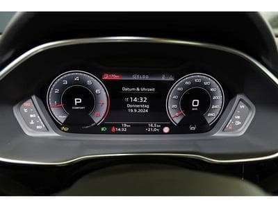 Audi Q3 Sportback S line (2024) - Foto 6