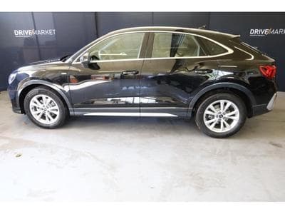 Audi Q3 Sportback S line (2024) - Foto 7