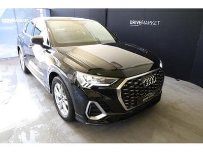 Audi Q3 Sportback S line (2024) - Foto 9