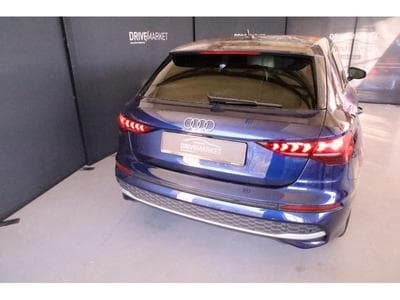 Audi A3 Sportback (2025) - Foto 11