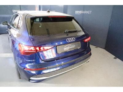 Audi A3 Sportback (2025) - Foto 12