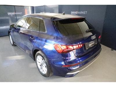 Audi A3 Sportback (2025) - Foto 13