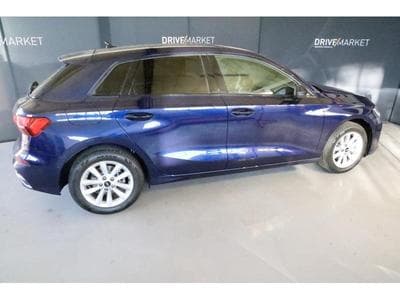 Audi A3 Sportback (2025) - Foto 9