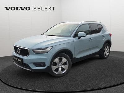 XC40