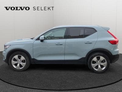 XC40