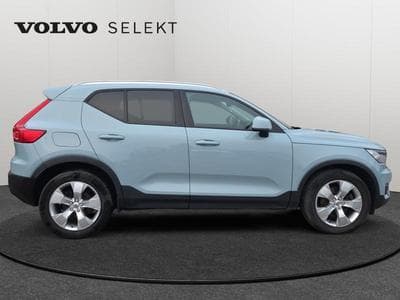 XC40