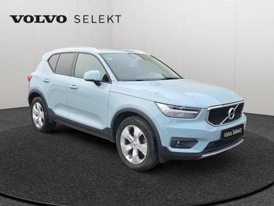 XC40