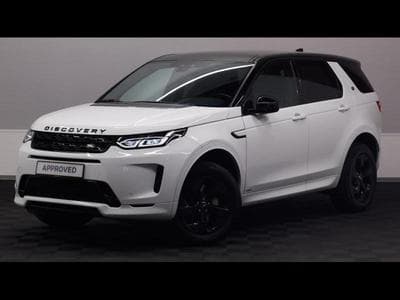 Land-Rover Discovery Sport D150 R-Dynamic S AWD Auto (2020) - Foto 1
