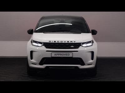 Land-Rover Discovery Sport D150 R-Dynamic S AWD Auto (2020) - Foto 2
