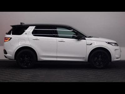 Land-Rover Discovery Sport D150 R-Dynamic S AWD Auto (2020) - Foto 3