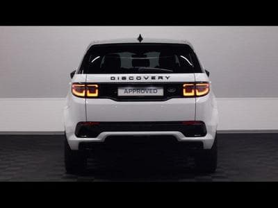 Discovery Sport