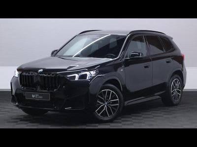 BMW X1 18i sDrive M SPORT  Louyet RE-USED Edition 1 of 10 (2025) - Photo 1