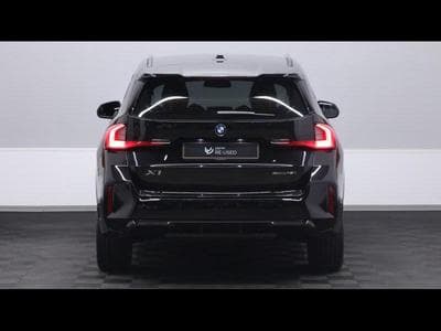 BMW X1 18i sDrive M SPORT  Louyet RE-USED Edition 1 of 10 (2025) - Photo 5