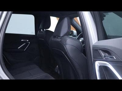 BMW X1 18i sDrive M SPORT  Louyet RE-USED Edition 1 of 10 (2025) - Photo 12