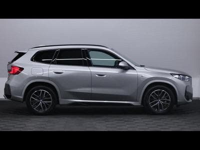 BMW X1 18i sDrive M SPORT  Louyet RE-USED Edition 1 of 10 (2025) - Photo 3
