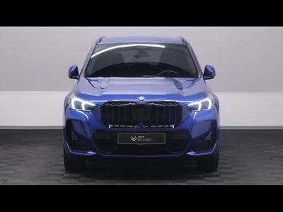 BMW X1 18i sDrive M SPORT  Louyet RE-USED Edition 1 of 10 (2025) - Photo 2