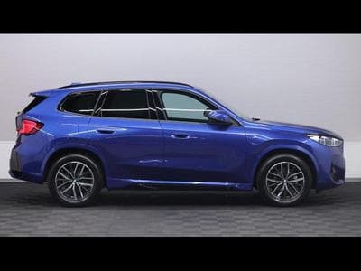 BMW X1 18i sDrive M SPORT  Louyet RE-USED Edition 1 of 10 (2025) - Photo 3
