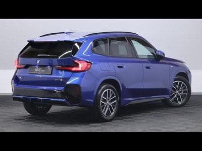 BMW X1 18i sDrive M SPORT  Louyet RE-USED Edition 1 of 10 (2025) - Photo 4