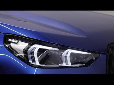 BMW X1 18i sDrive M SPORT  Louyet RE-USED Edition 1 of 10 (2025) - Photo 7