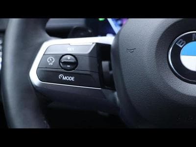 BMW X1 18i sDrive M SPORT  Louyet RE-USED Edition 1 of 10 (2025) - Photo 15