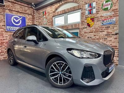 BMW 220 220iA Active Tourer 170cv Auto M-SPORT (2023) - Foto 1