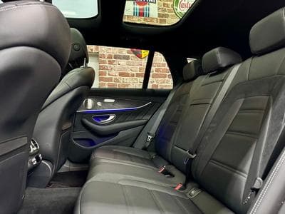 Mercedes E 53 AMG E 53 AMG Break 3.0 457cv Auto 4Matic+ AttRem/ToitO+P (2024) - Foto 6