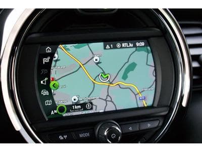 Mini Cooper John Cooper Works JCW Chili Navi LED PDC 18" Driving Assista (2021) - Photo 10