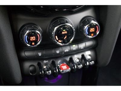 Mini Cooper John Cooper Works JCW Chili Navi LED PDC 18" Driving Assista (2021) - Photo 12
