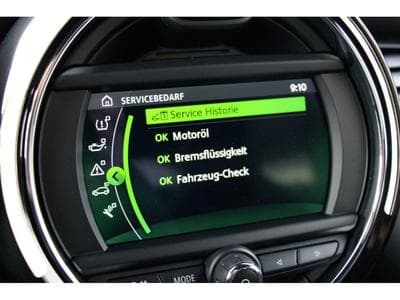 Mini Cooper John Cooper Works JCW Chili Navi LED PDC 18" Driving Assista (2021) - Photo 13