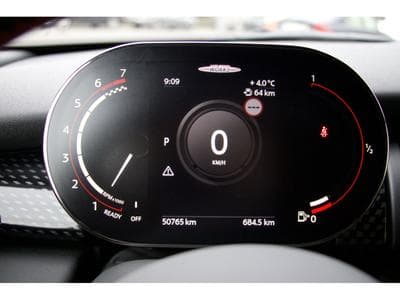 Mini Cooper John Cooper Works JCW Chili Navi LED PDC 18" Driving Assista (2021) - Photo 15