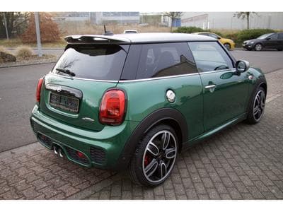 Mini Cooper John Cooper Works JCW Chili Navi LED PDC 18" Driving Assista (2021) - Photo 4