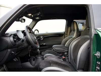 Mini Cooper John Cooper Works JCW Chili Navi LED PDC 18" Driving Assista (2021) - Photo 5