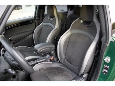 Mini Cooper John Cooper Works JCW Chili Navi LED PDC 18" Driving Assista (2021) - Photo 6