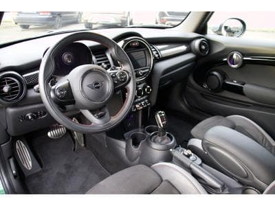 Mini Cooper John Cooper Works JCW Chili Navi LED PDC 18" Driving Assista (2021) - Photo 7