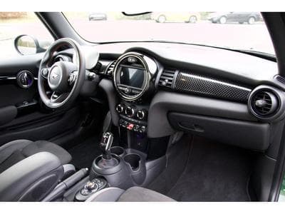 Mini Cooper John Cooper Works JCW Chili Navi LED PDC 18" Driving Assista (2021) - Photo 8