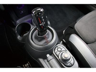 Mini Cooper John Cooper Works JCW Chili Navi LED PDC 18" Driving Assista (2021) - Photo 9