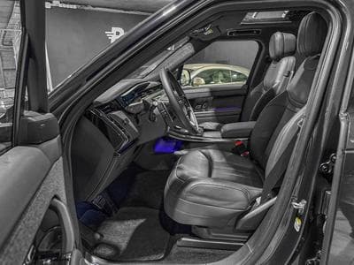 Land-Rover Range Rover Sport P400 AUTOBIOGRAPHY MILD-HYBRID (2023) - Photo 4